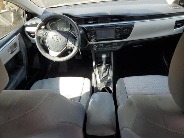 VIN 5YFBURHE7FP232532 2015 Toyota Corolla, L no.8