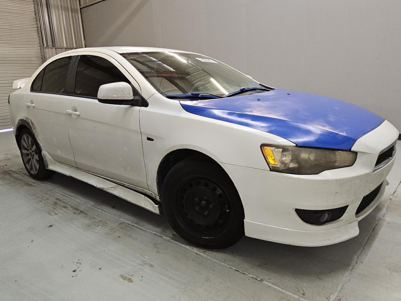 Lot #2974148361 2011 MITSUBISHI LANCER ES/