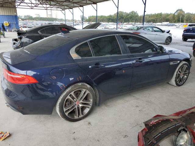 2017 JAGUAR XE PREMIUM - SAJAJ4BV1HA957259