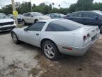 CHEVROLET CORVETTE photo