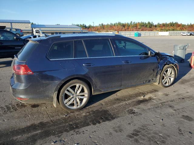 2016 VOLKSWAGEN GOLF SPORT - 3VWC17AU4GM517648