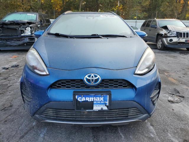 2018 TOYOTA PRIUS C - JTDKDTB32J1600732