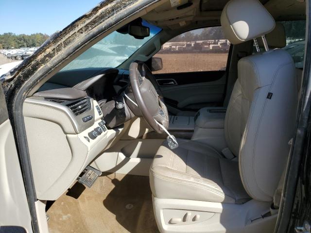 2018 GMC YUKON DENA - 1GKS2CKJXJR353485