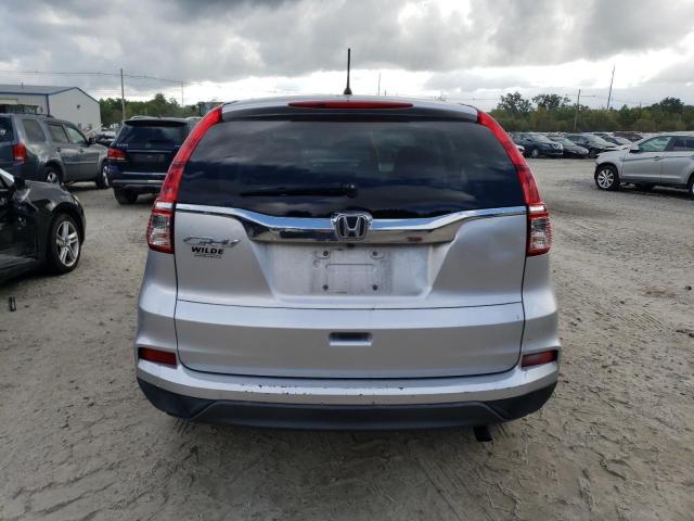 VIN 2HKRM3H39GH537376 2016 Honda CR-V, LX no.6