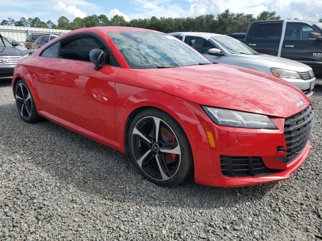 2018 AUDI TT - TRUC5AFV0J1005322