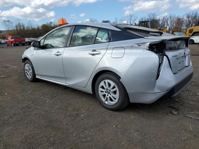 VIN JTDKBRFU9G3012609 2016 Toyota Prius no.2