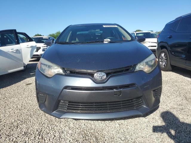 VIN 2T1BURHE7GC504854 2016 Toyota Corolla, L no.5