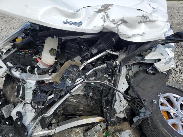 2021 JEEP GRAND CHER - 1C4RJKBGXM8210834