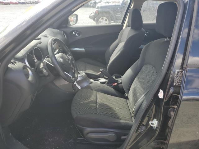 2016 NISSAN JUKE S - JN8AF5MR5GT600096
