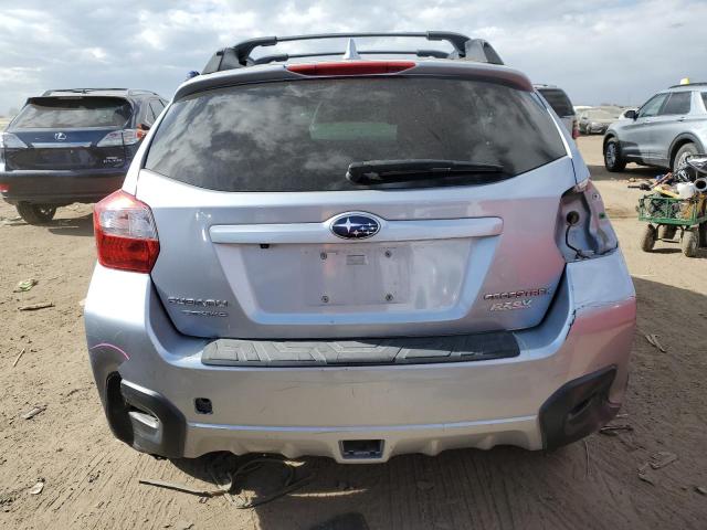 2016 SUBARU CROSSTREK - JF2GPANC3G8294719