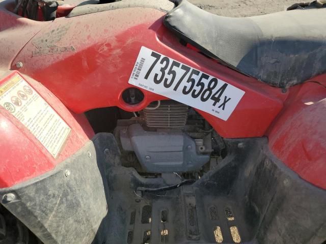 2019 HONDA TRX250 TM 1HFTE2136K4300436