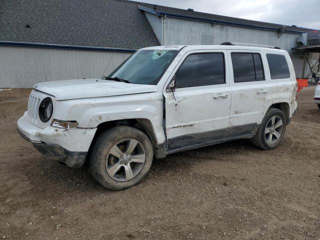 2017 JEEP PATRIOT LA - 1C4NJRFB8HD126997