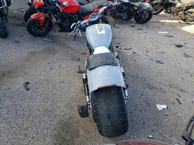 2010 HARLEY-DAVIDSON VRSCF 1HD1HPH16AC805051