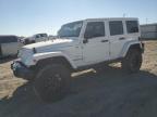 2015 JEEP WRANGLER U - 1C4BJWEGXFL691026