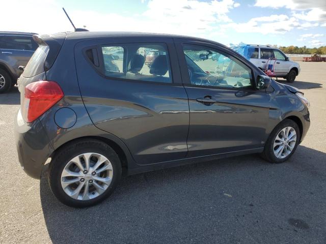 VIN KL8CD6SA5MC711460 2021 Chevrolet Spark, 1LT no.3