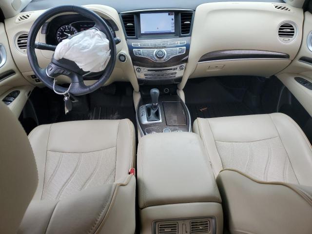 2015 INFINITI QX60 - 5N1AL0MM5FC539595