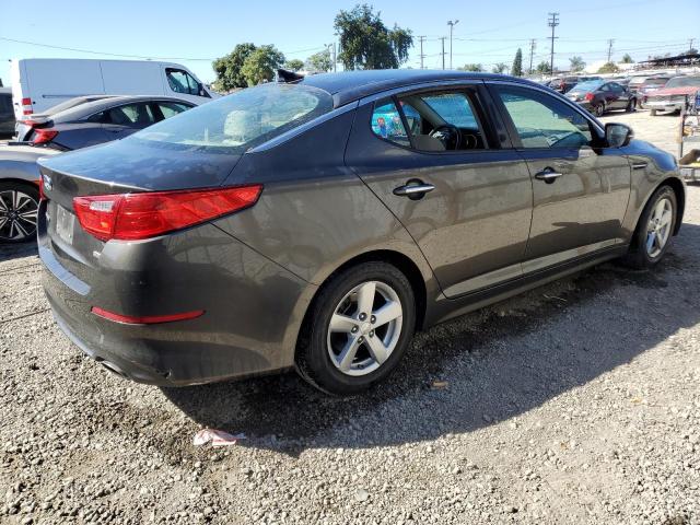 VIN 5XXGM4A75FG395631 2015 KIA OPTIMA no.3