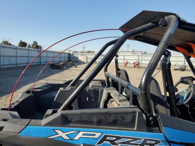 2019 POLARIS RZR XP 100 - 3NSVDE991KF423701