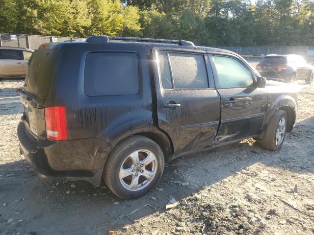 VIN 5FNYF4H32FB071234 2015 Honda Pilot, SE no.3