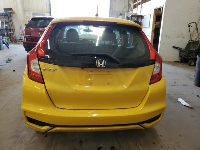 VIN 3HGGK5H4XJM731094 2018 HONDA FIT no.6