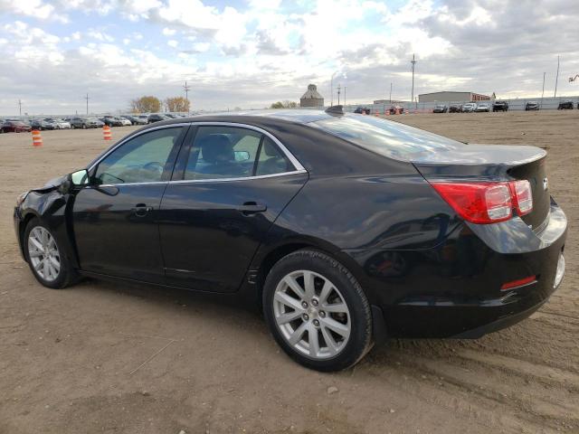 VIN 1G11E5SL2EF206489 2014 Chevrolet Malibu, 2LT no.2