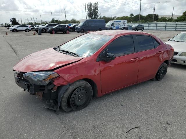 Vin: 5yfburhe1jp803246, lot: 57891585, toyota corolla l 2018 img_1