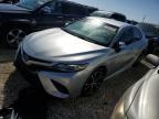 2018 TOYOTA CAMRY L - 4T1B11HK3JU532737