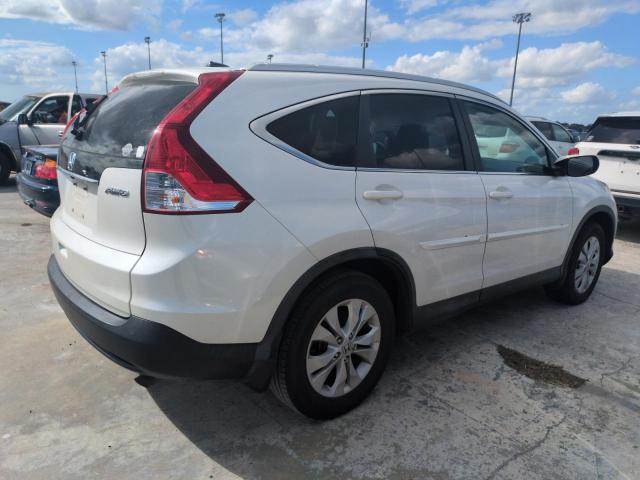 VIN 5J6RM4H70EL043287 2014 Honda CR-V, Exl no.3