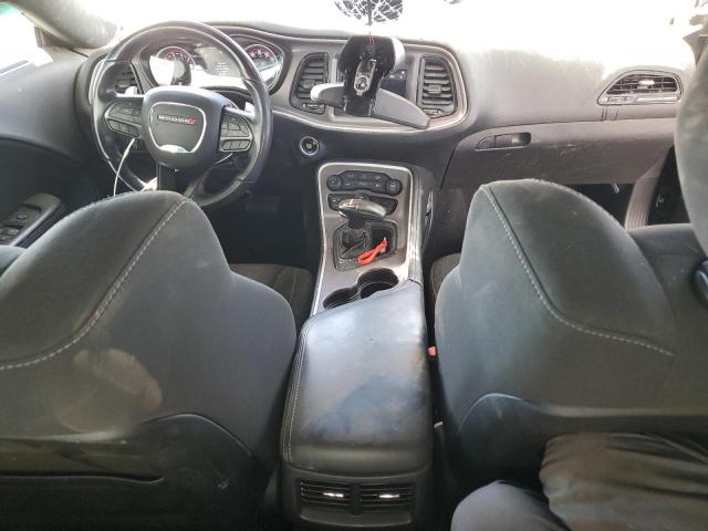 2022 DODGE CHALLENGER - 2C3CDZKG8NH172204