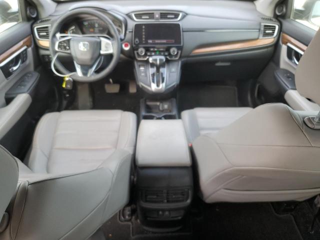 2017 HONDA CR-V EXL - 5J6RW1H80HL004060