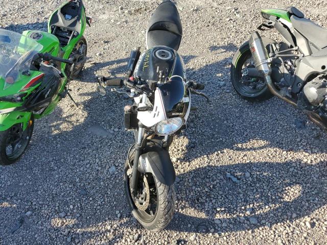 2019 SUZUKI SV650 A JS1VP55B0K7100581