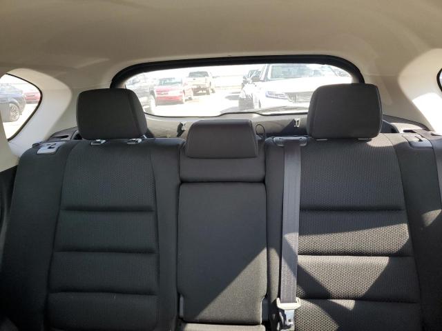 2016 MAZDA CX-5 TOURI - JM3KE4CY7G0804932