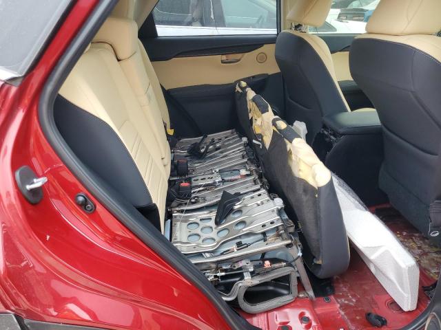 2021 LEXUS NX 300H BA JTJDJRDZ0M5011243