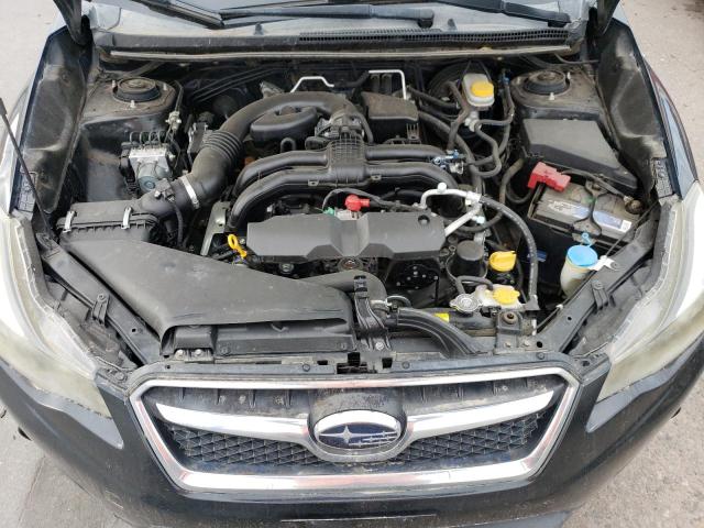 VIN JF2GPACC9E9312022 2014 Subaru XV, 2.0 Premium no.11