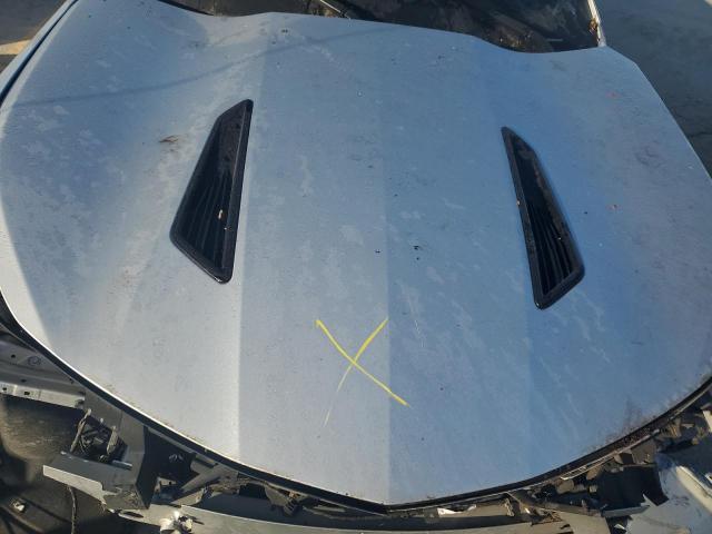 2017 CHEVROLET CAMARO SS - 1G1FF3D79H0199684