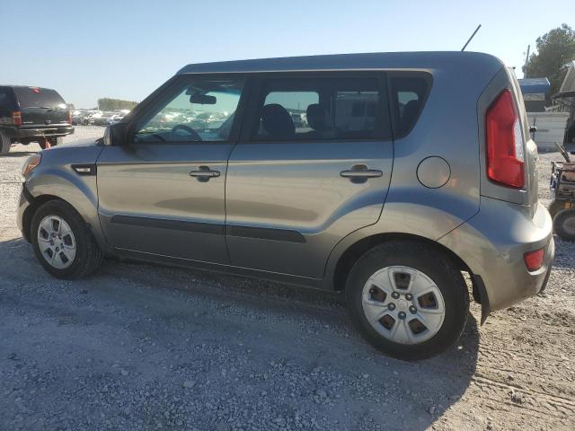 VIN KNDJT2A56D7636372 2013 KIA Soul no.2