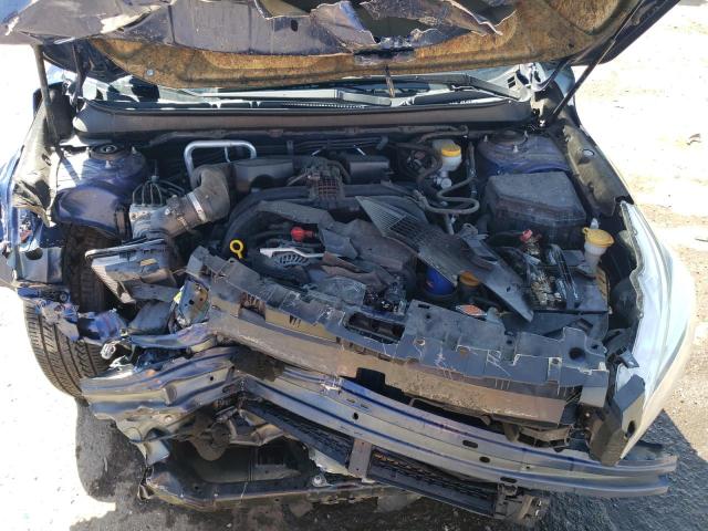 2017 SUBARU LEGACY SPO - 4S3BNAS66H3021897