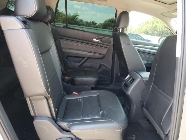 2022 VOLKSWAGEN ATLAS SE 1V2JP2CA2NC518504