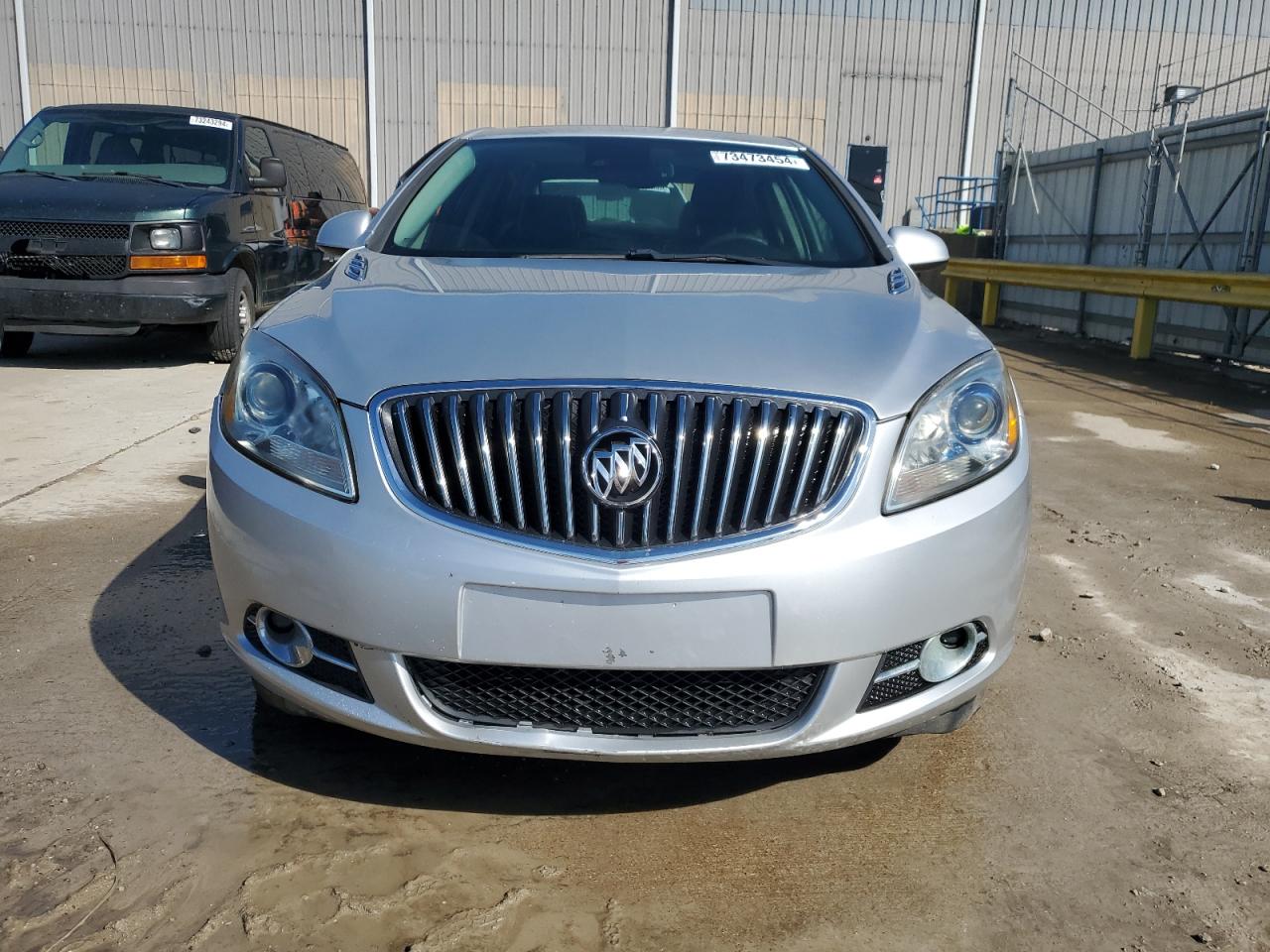 Lot #2928646781 2015 BUICK VERANO