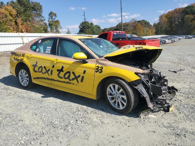 Vin: 4t1c11akxpu822559, lot: 77764114, toyota camry le 20234