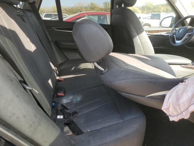 2016 BMW X5 XDRIVE3 - 5UXKR0C5XG0P26687