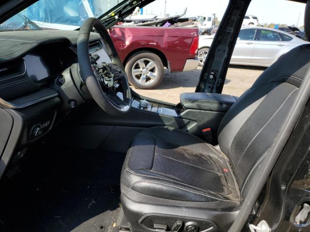 2023 JEEP GRAND CHER - 1C4RJKDGXP8831900
