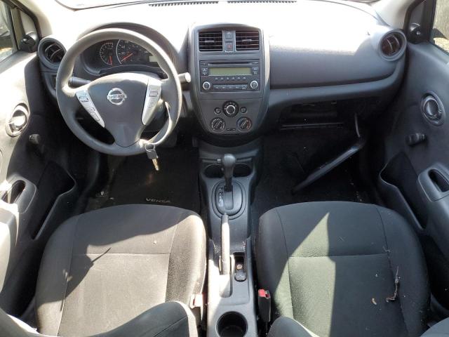 VIN 3N1CN7AP7FL852685 2015 Nissan Versa, S no.8