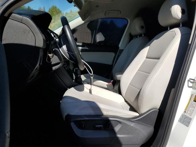 2019 VOLKSWAGEN TIGUAN SE - 3VV2B7AX4KM064860