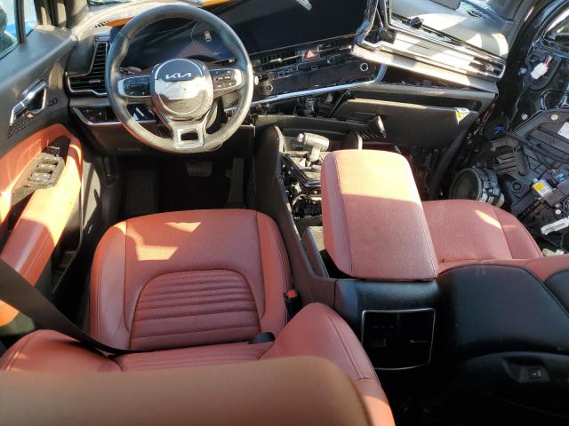 2023 KIA SPORTAGE S - 5XYK53AF5PG089485