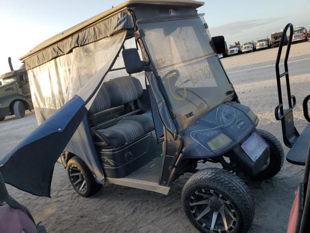 2018 YAMAHA GOLF CART #2991401845