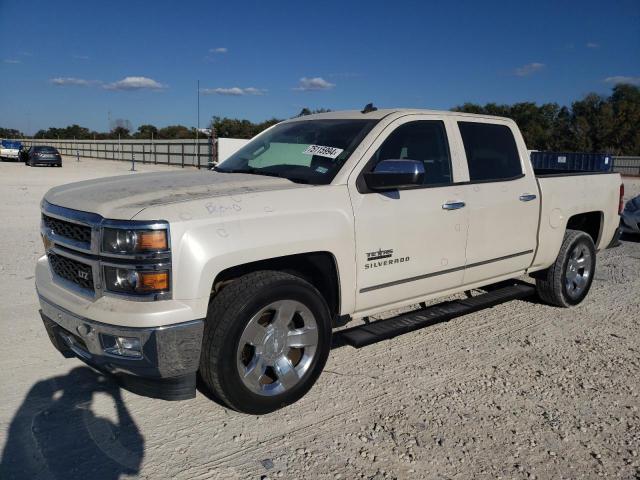 Vin: 3gcpcsec5eg175318, lot: 75115994, chevrolet all models c1500 ltz 2014 img_1