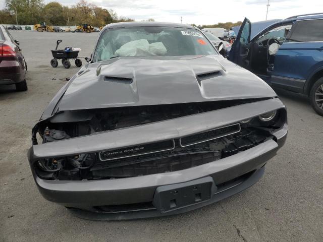 2020 DODGE CHALLENGER - 2C3CDZAG4LH210297