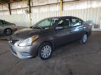 2015 NISSAN VERSA S - 3N1CN7AP7FL822277