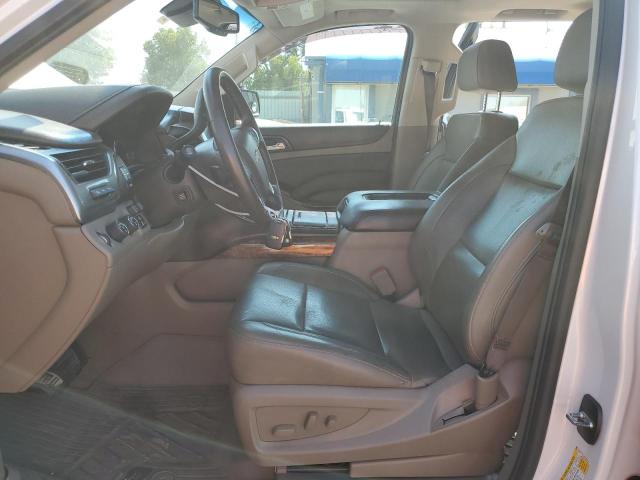 2018 CHEVROLET SUBURBAN K - 1GNSKJKC8JR354546